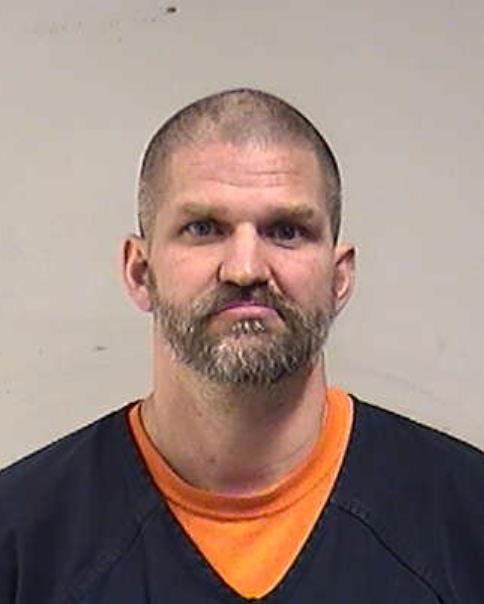 Mugshot of JOHNSON, KYLE JOSEPH