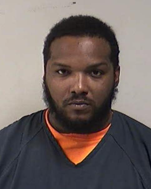 Mugshot of BROWN, TRACY TYREE