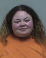Mugshot of WAKEFIELD, SERYNA ELYSE