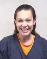 Mugshot of LEHMAN, NICOLE MARIE