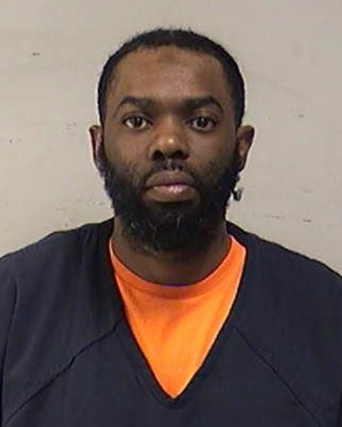 Mugshot of PETTY, CURTIS LEONDERY