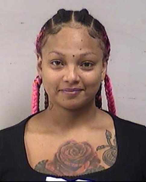 Mugshot of PRINCE, LEA LEANNE