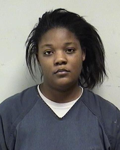 Mugshot of PRATER, LAVET JONTAY
