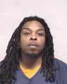 Mugshot of VAUGHN, DEJUAN TERELL Senior