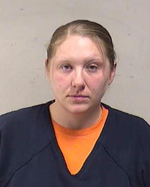 ROSS, BRITTANI MARIE