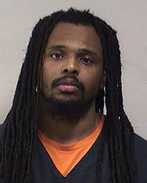 Mugshot of NELSON, ERNEST  Junior