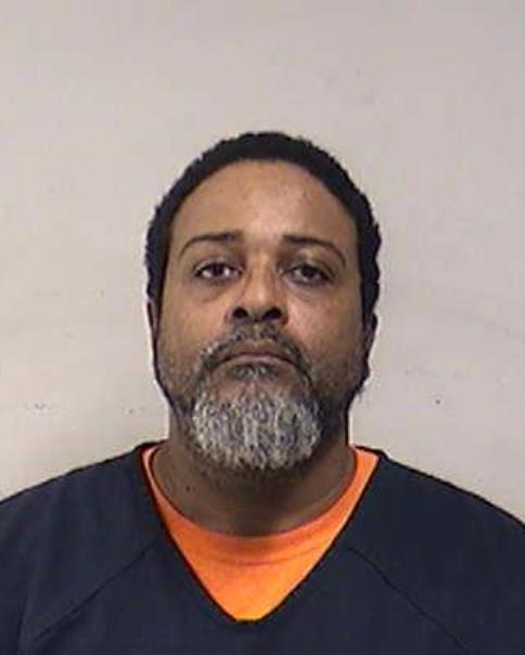 Mugshot of BODY, EDWARD LEWIS Senior