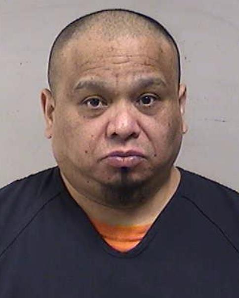 Mugshot of RODRIGUEZ-HOLANDEZ, JUAN