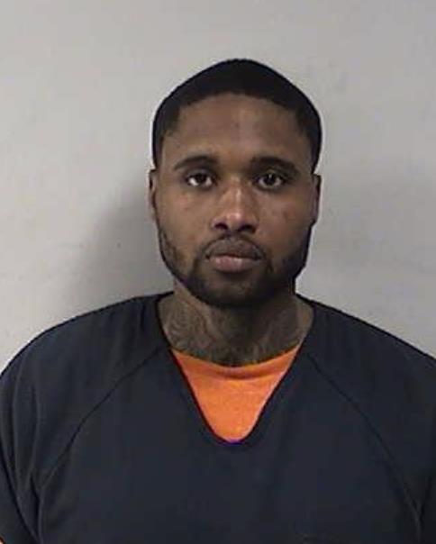 Mugshot of UNDERWOOD, SAVONTAE NIQUEL