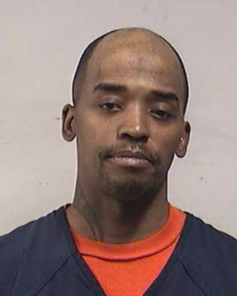 Mugshot of MITCHELL, TERRELL QWAI