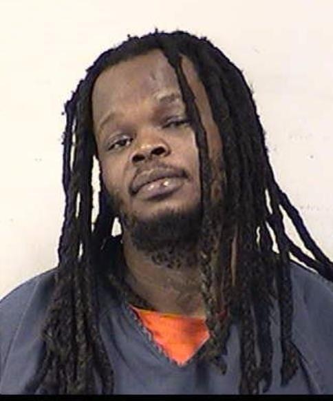 Mugshot of PLEASANT, JOHNTAY MARCELLO