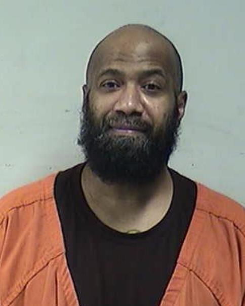 Mugshot of FLORES, DAMIEN LAMONT