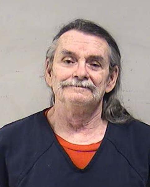 Mugshot of HOPKINS, ALVIN DAVID