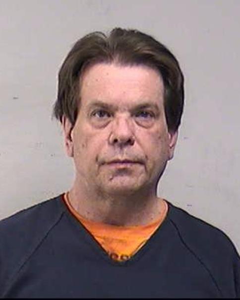 Mugshot of WOJCIECHOWSKI, MICHAEL JOHN