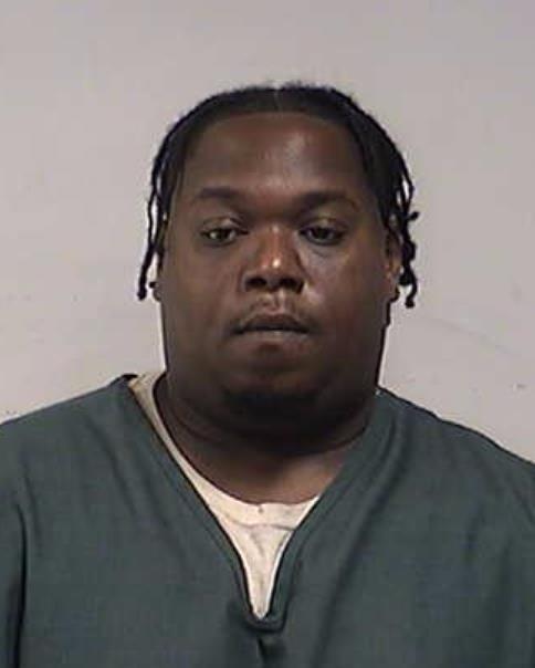Mugshot of POELINITZ, BERTRAM DEVALL Junior
