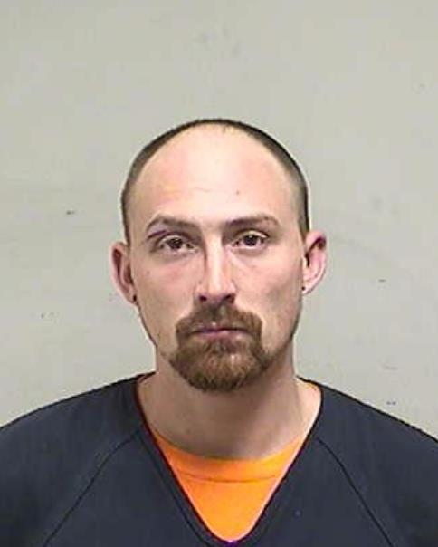 Mugshot of STEPHANSEN, WILLIAM NORMAN