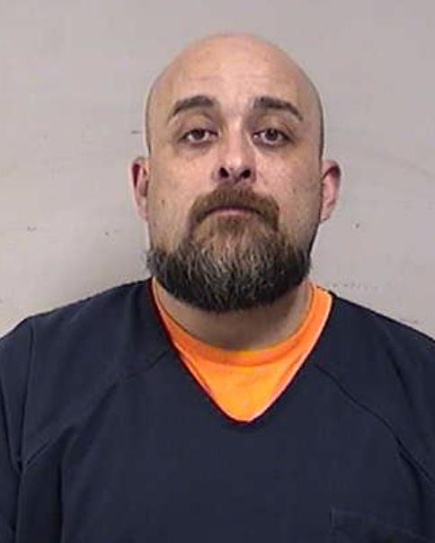 Mugshot of IBARRA, CESAR