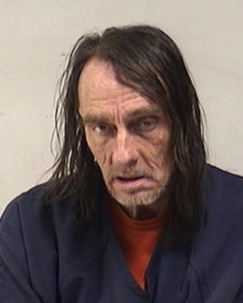 Mugshot of SCHOOK, TODD PERRY