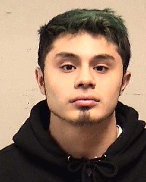 Mugshot of ARZATE-MELCHOR, FRANCISCO ANTONIO