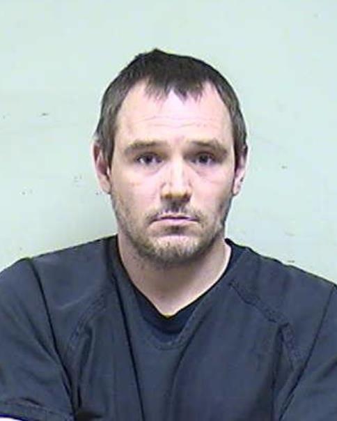 Mugshot of ALLSOPP, WILLIAM DAUNE Third
