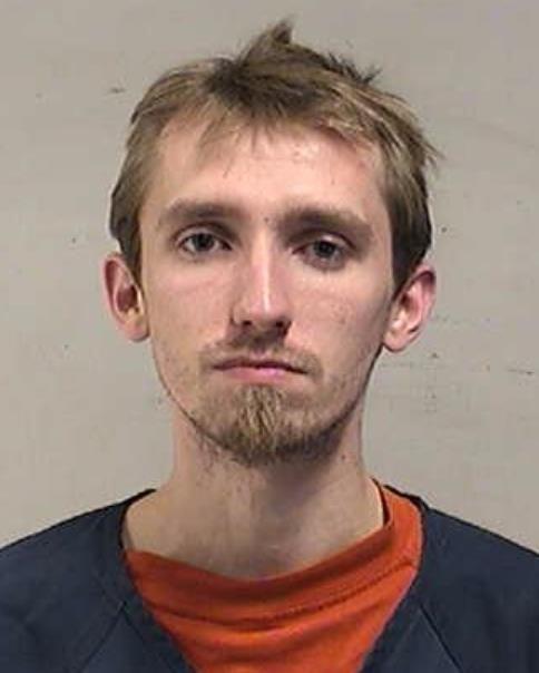 Mugshot of TAYLOR, ANTHONY NEIL Junior