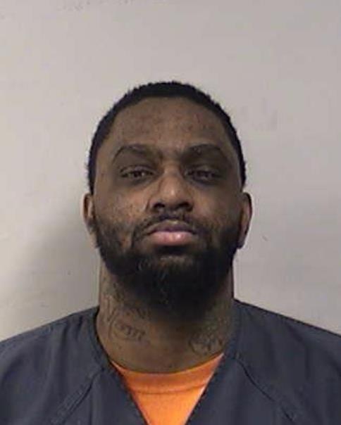 Mugshot of BURBRIDGE, COLIN CHRISTOPHER