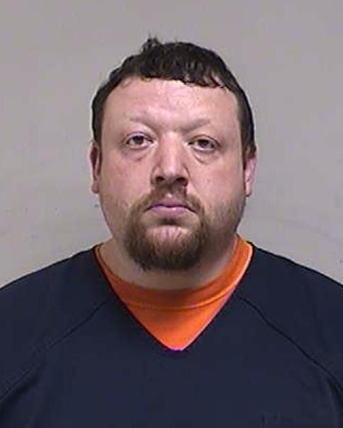 Mugshot of SHIRE, WILLIAM NATHAN