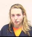 Mugshot of OSTERGAARD, SAMANTHA NICOLE