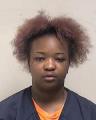 Mugshot of GIBSON, NIA MARIE
