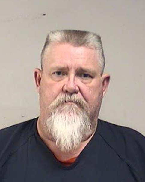 Mugshot of ERWIN, JAMES KEVIN