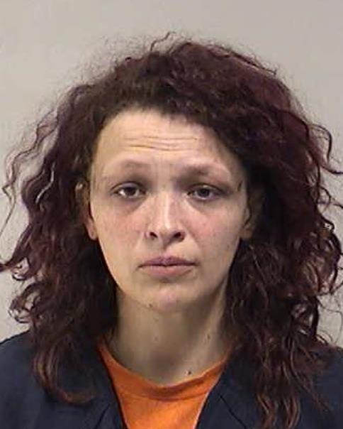 Mugshot of JOHNSON, DEVYNN GRACE
