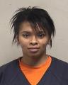 Mugshot of KIZER, CHRYSTUL DEJANAE