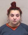 Mugshot of BUSH, KASEY ANN
