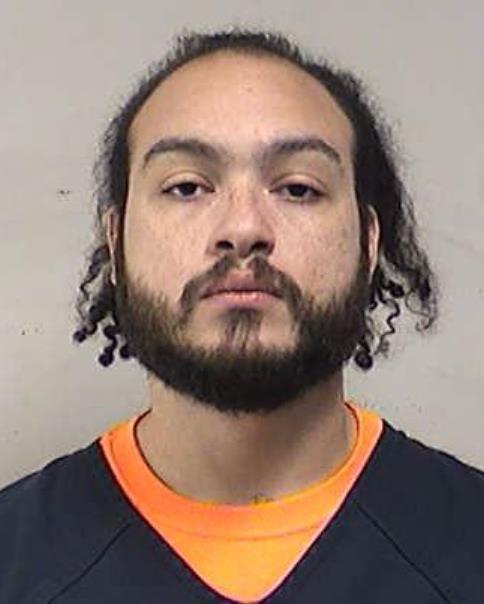 Mugshot of TOMLINSON, CHI ANTHONY