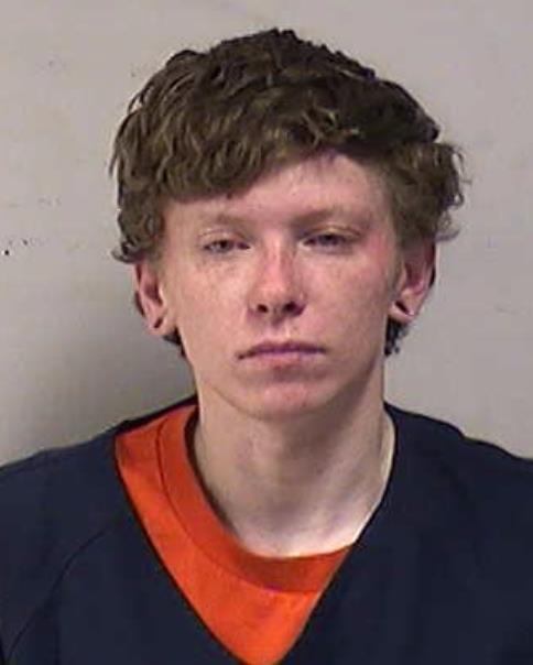 Mugshot of NUGENT, SARA JANE
