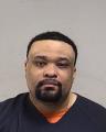Mugshot of HARRIS, ANTHONY LEE Second