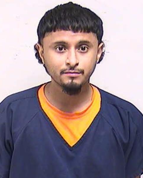 Mugshot of FIGUEROA, GERARDO