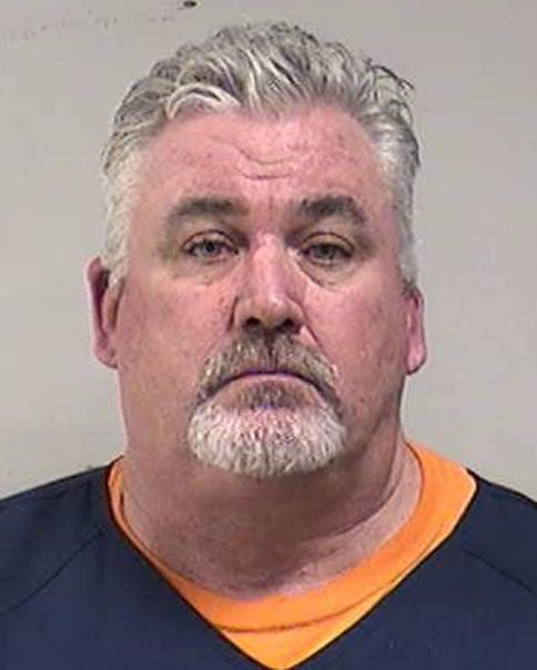 Mugshot of TRIFONE, JOSEPH MICHAEL