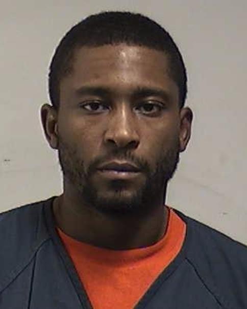 Mugshot of KIRKSEY, TERRANCE LAVELL Junior
