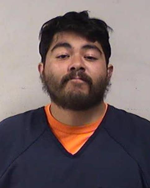 Mugshot of ATILANO, JUAN ALBERTO