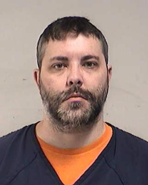 Mugshot of PIAT, BENJAMIN JAMES