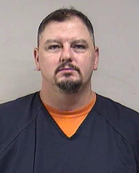 Mugshot of TUCKNOTT, JASON SCOTT