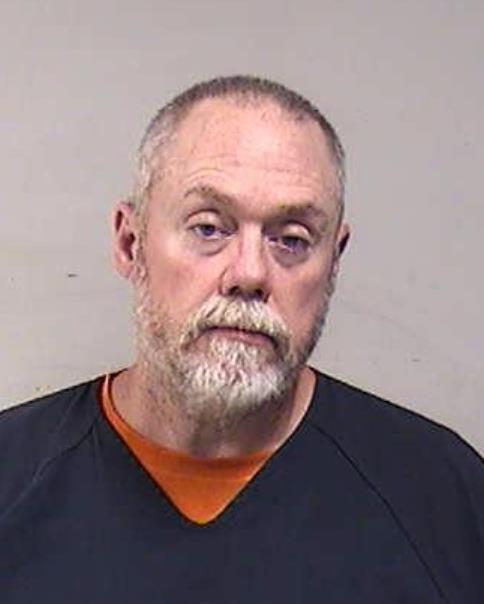 Mugshot of FLETCHER, STEPHEN RICHARD