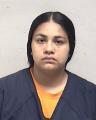 Mugshot of MATA, MONICA DOLORES