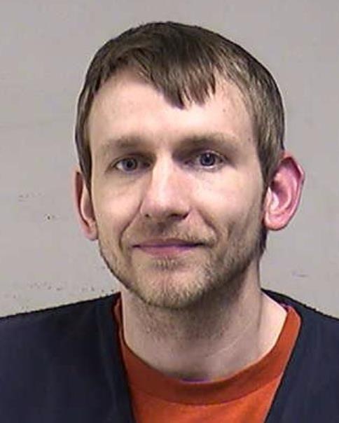 Mugshot of LISIECKI, CHRISTOPHER MARK