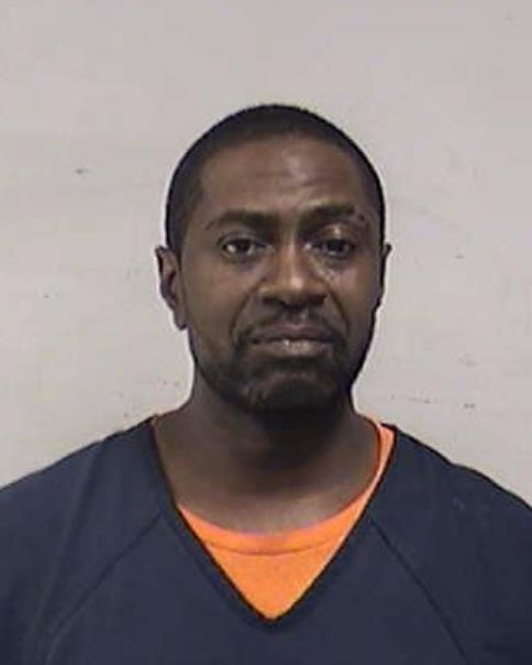 Mugshot of TATE, DERRELL HOWARD