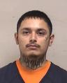 Mugshot of MARTINEZ, JOB ELIJAH