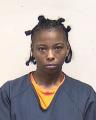Mugshot of HARRIS, ALEISHIA KASHAY