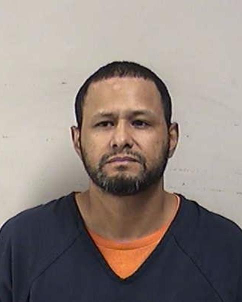 Mugshot of HERNANDEZ, HECTOR C