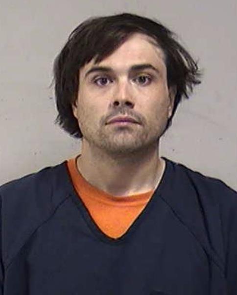 Mugshot of MULLENS, STEPHEN RUSSELL Junior